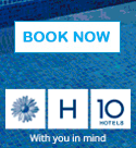 Book H10 Ocean Dreams - Adults Only,Corralejo,Fuerteventura direct with H10 Hotels