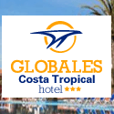 Book Globales Costa Tropical,Costa Antigua,Fuerteventura direct with Hoteles Globales
