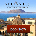 Book Gran Hotel Atlantis Bahía Real,Corralejo,Fuerteventura direct with Atlantis Hotels