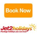 Holiday deals to Villa Chill with Jet2holidays