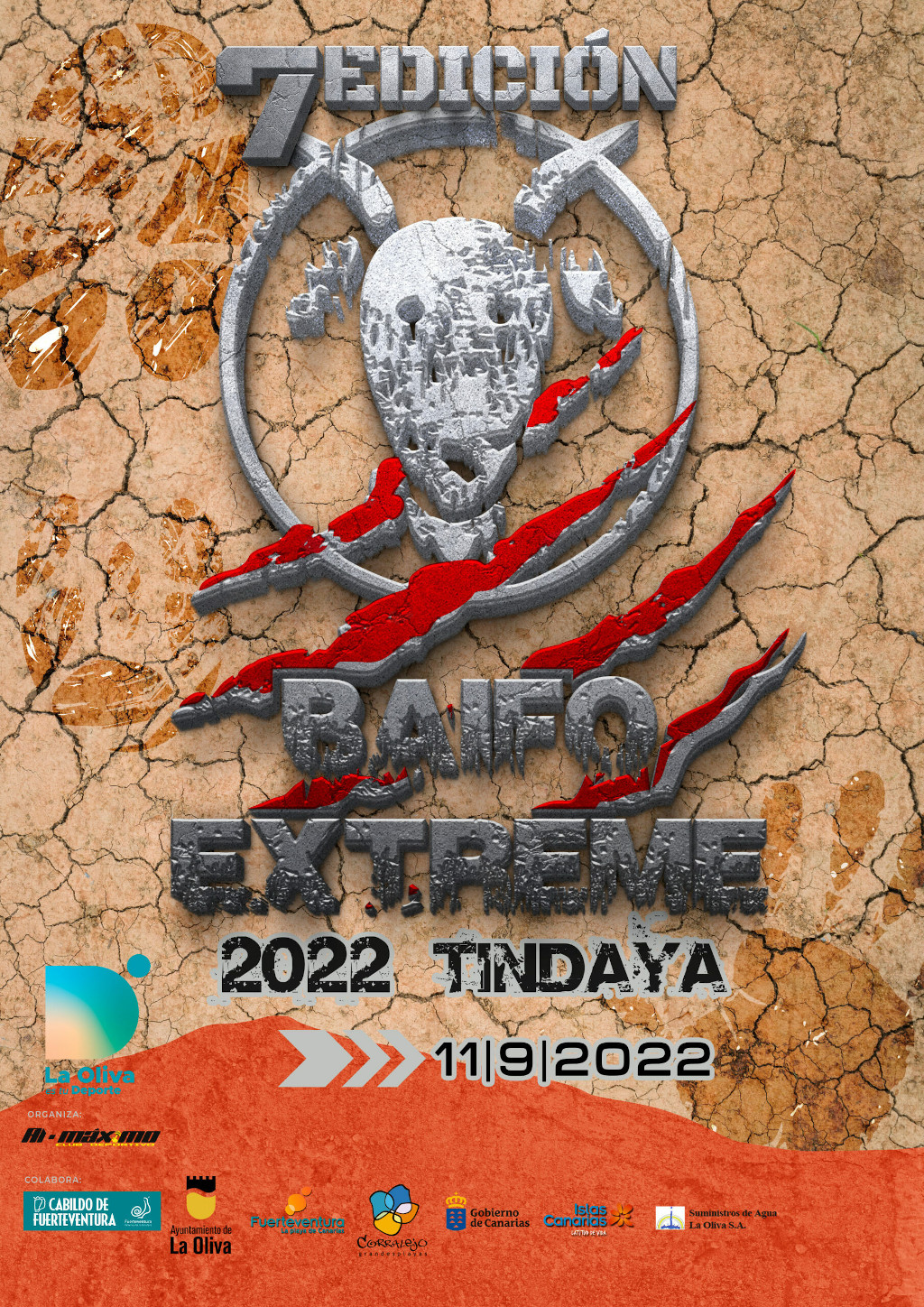 Baifo Extreme 2022