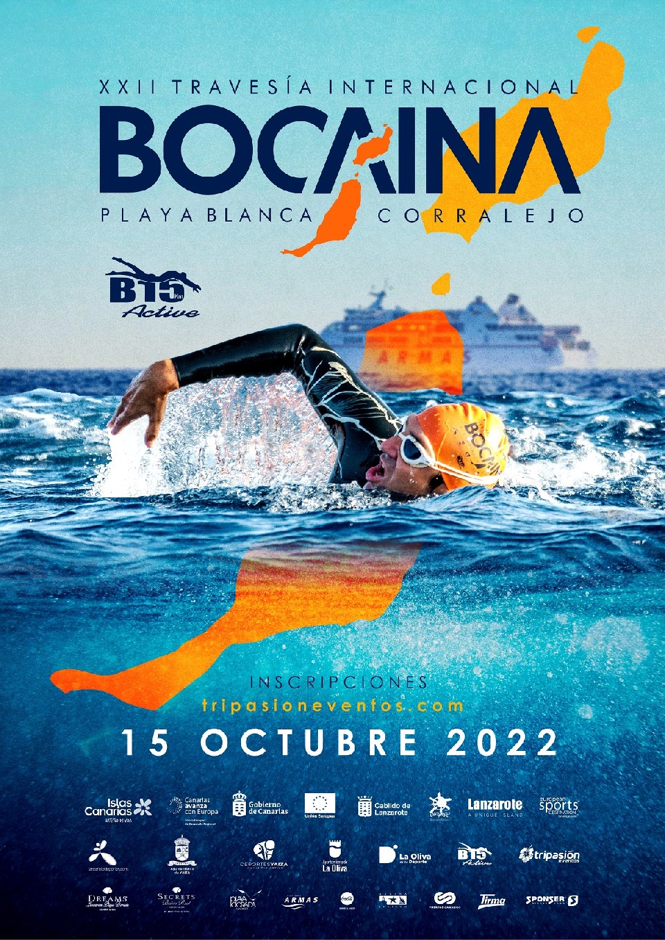 International Bocaina Travesy 2022