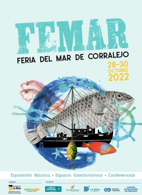 FEMAR Sea Fair 2022