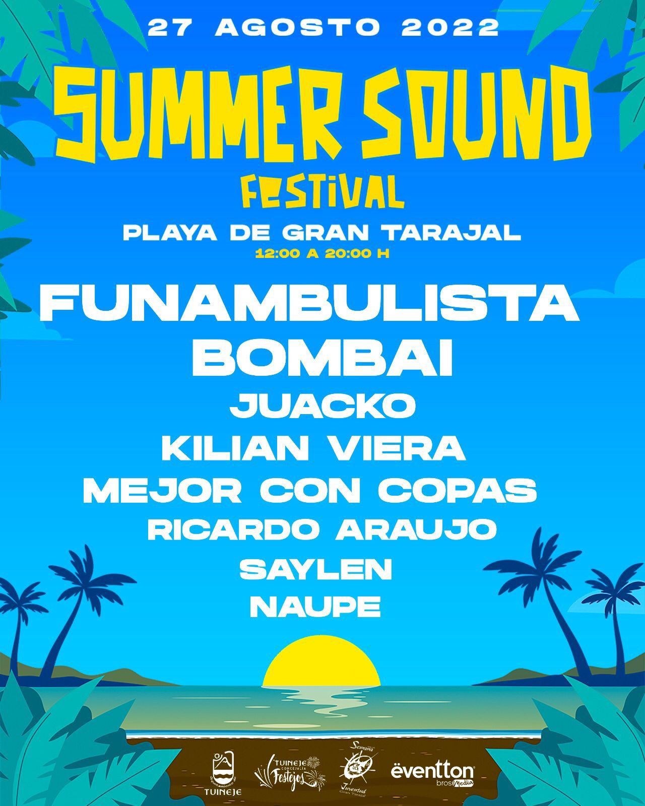 Summer Sound Festival 2022