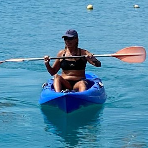 Kayak Rental Caleta de Fuste (16:00)