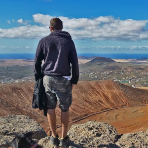 Fuerteventura Panoramic Tour from El Cotillo