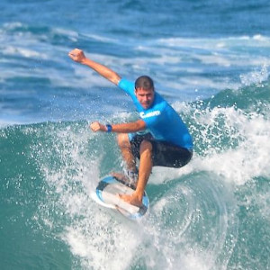 Corralejo Learn to surf lessons