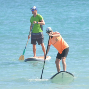 Caleta de Fuste SUP Course (16:00)