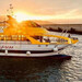 Lanzarote Ferry from Corralejo (18:30 Fred Olsen)