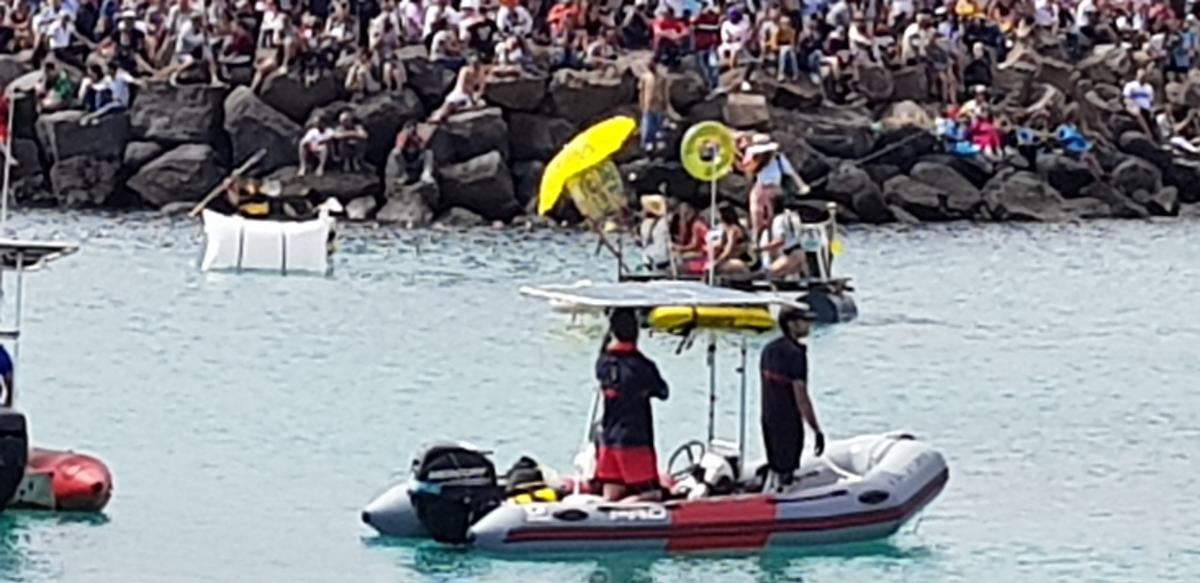 Puerto del Rosario Carnival 2019