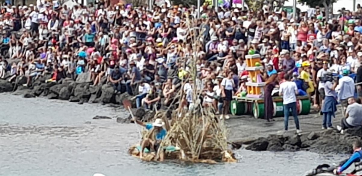 Puerto del Rosario Carnival 2019