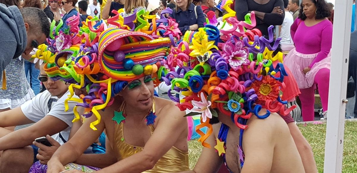 Puerto del Rosario Carnival 2019