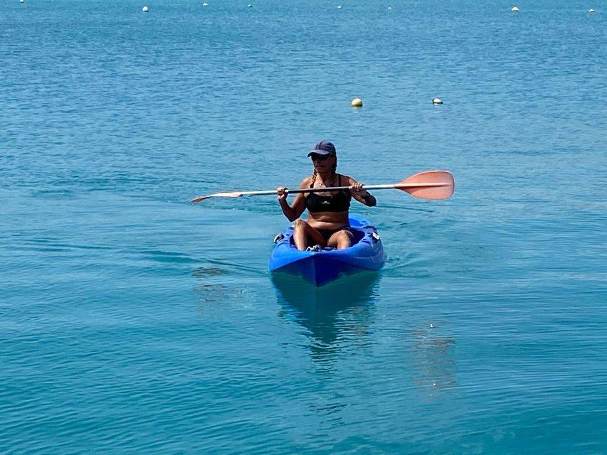 Kayak Rental Caleta de Fuste