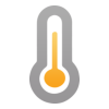 Average temperature in Fuerteventura during July