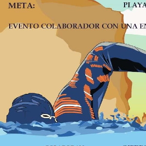 Las Playitas Open Water Swimming Race 2022