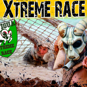 Antigua XTREME Race 2022