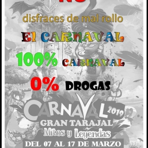 Gran Tarajal 2019 Carnival