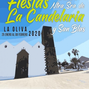 Fiestas Candelaria 2020