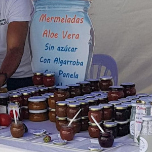 Corralejo Artisan Market