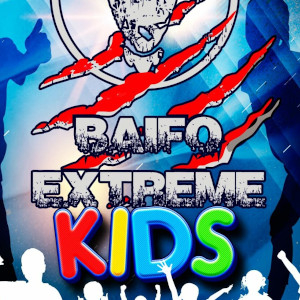 Baifo Extreme Kids 2022
