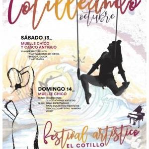 El Cotillo Cultural Festival 2019