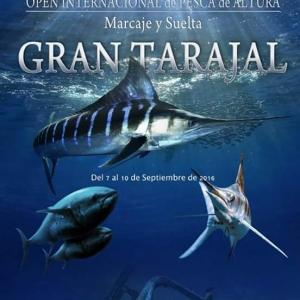 Gran Tarajal Open Sea Fishing Competition 2019