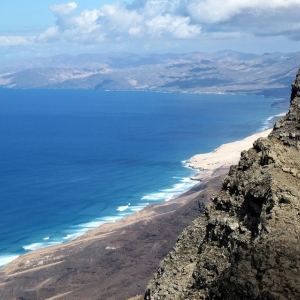 Pico de la Zarza Tour from Morro Jable
