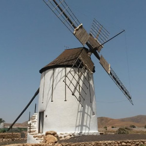 Fuerteventura Discovery Tour from El Cotillo