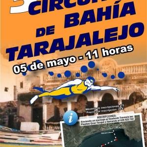 Circuito de Bahia de Tarajalejo Swimming Race 2018