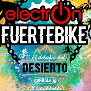 Corralejo to Majanicho Bike Ride 2019