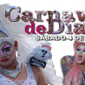 Tetir Carnival 2020