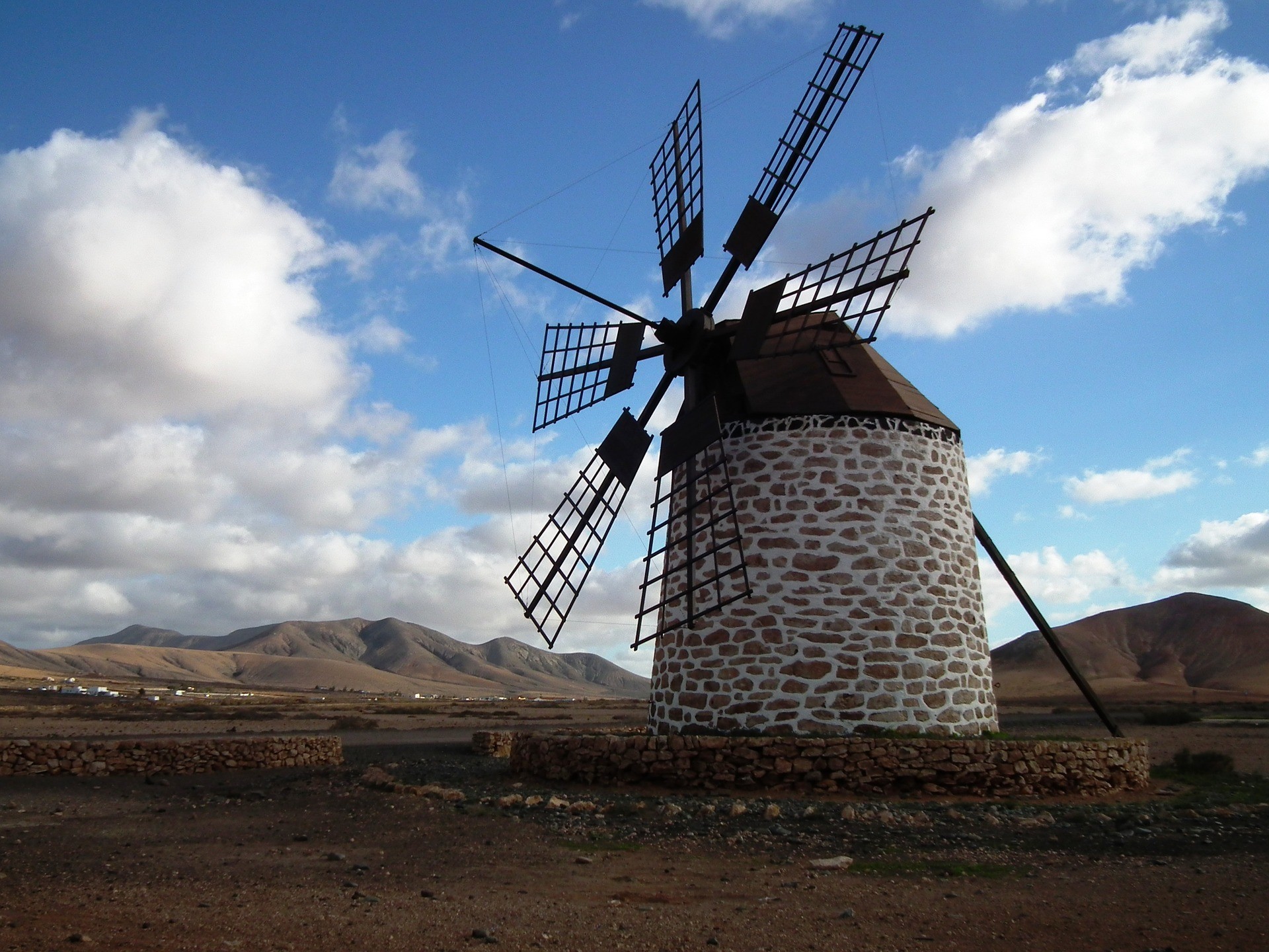 discovery tours fuerteventura