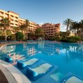 Elba Sara Beach &amp; Golf Resort,Caleta de Fuste,Fuerteventura
