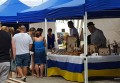 Artisan Market, Tetir Artisan Market, Tetir