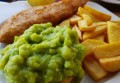 Tiffany's Cod and Chips Tiffany's Cod and Chips