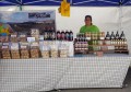 Artisan Market, Tetir Artisan Market, Tetir
