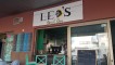 Leo&#039;s Beach Bar