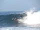 Bodyboarding at El Cotillo,Fuerteventura