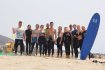 Small Group Surf Course from Morro Jable