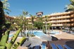Elba Castillo San Jorge & Antigua Suite Hotel All Inclusive,Caleta de Fuste,Fuerteventura