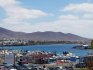 Ferry to Lanzarote from Caleta With Bus