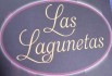 Las Lagunetas