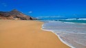 Roque del Moro Beach,Jandia,Fuerteventura