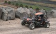 Volcano buggy tour in Lanzarote