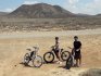 E-Bike Tour Corralejo (3 hours)