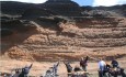 Volcano buggy tour in Lanzarote