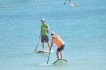 SUP Course in Caleta (1.5 hours)