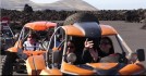 Volcano buggy tour in Lanzarote