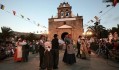 Fiestas en Honor a la Virgen de la Peña