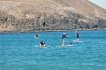 SUP Course in Caleta (1.5 hours)